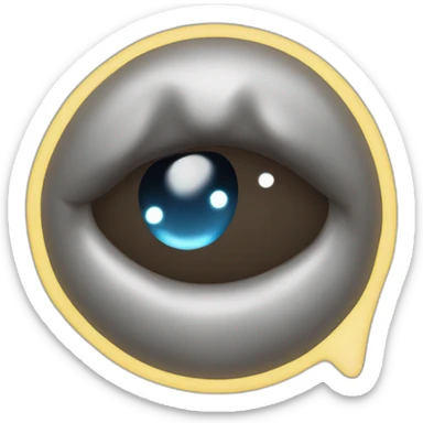 Cœur étoile  sticker