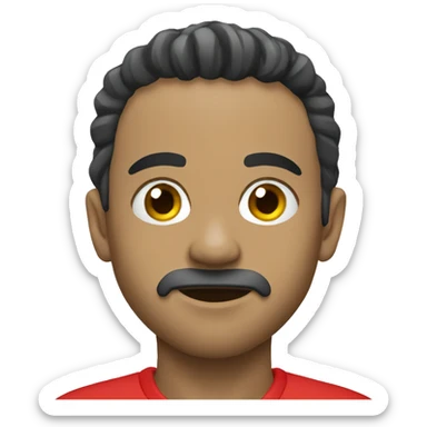 Hincha de river sticker