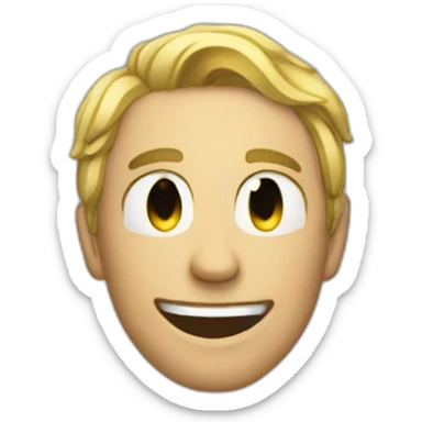 music in my car sticker