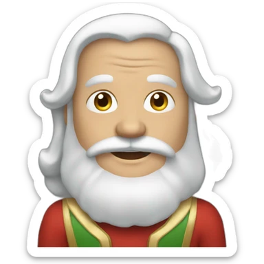 Michael De Santa sticker