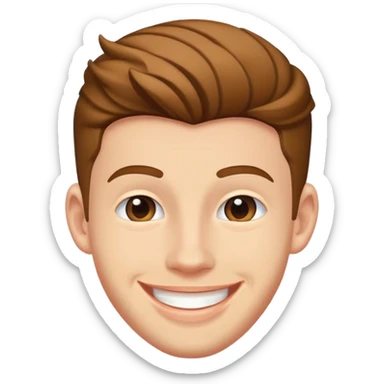 Shawn Mendez  sticker