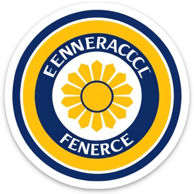 Fenerbahçe sticker