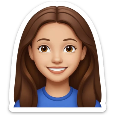 Olivia rodrigo sticker