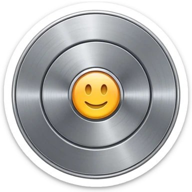 mac os icon rotate rotation sticker