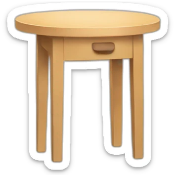 ikea furniture sticker