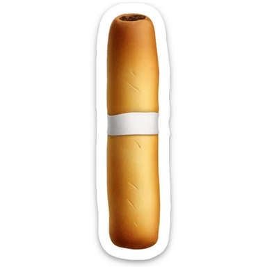 sigara Börek sticker