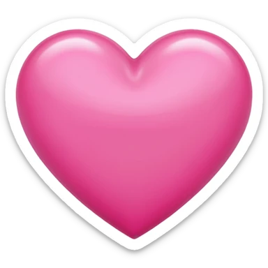 💗Emoji sticker