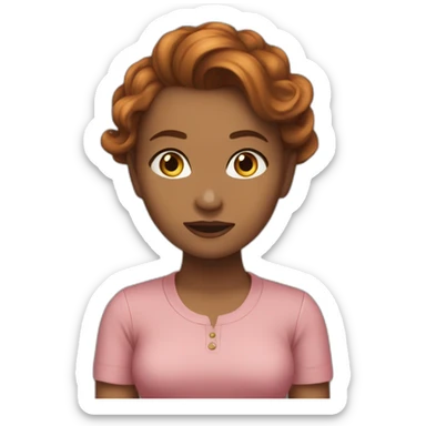 Bree Desperate Houswives sticker