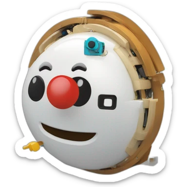 un arduino r4 muy bien detallado  sticker