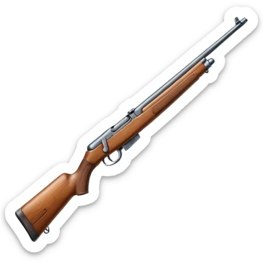 Gewehr 98 sticker