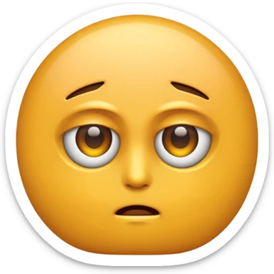 hyper focus  sticker