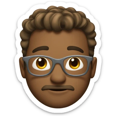 The phrase, "I Got It" sticker