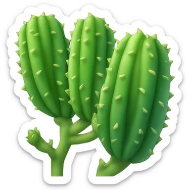 nopales sticker