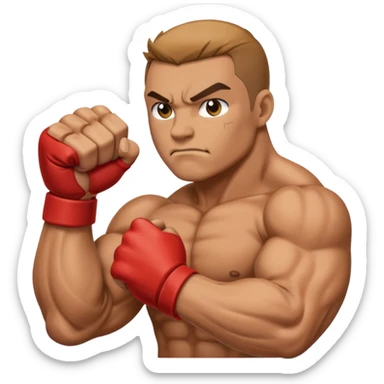 punch sticker