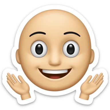 rhythm heaven  sticker