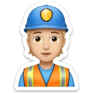 Jeune permis le A de jeune conducteur sticker