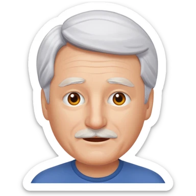 charles martinet sticker