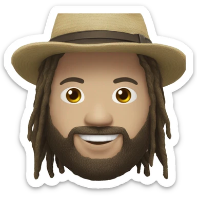 Bray wyatt sticker