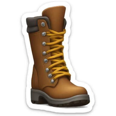 boots launcher sticker