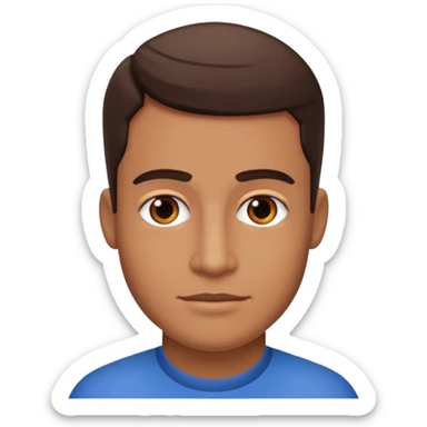 Joao Vinícius Ales Vares Tavares sticker