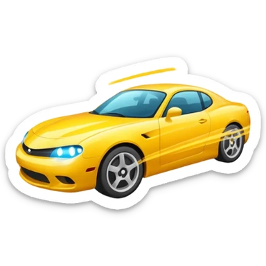 speed sticker