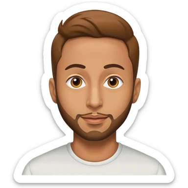 Anwar Jibawi sticker