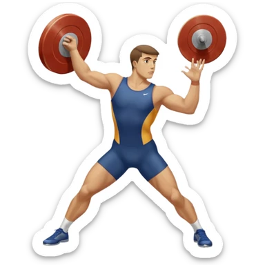 discóbulo de mirón sticker