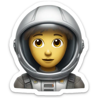 the Extra-Terrestrial sticker