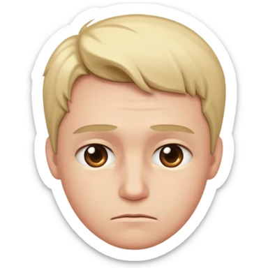 What to do when we’re sad? sticker