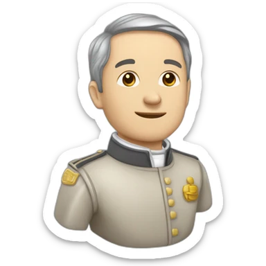 Comité de baptême ingénieur civil Liège sticker