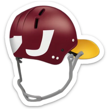 usc football sticker