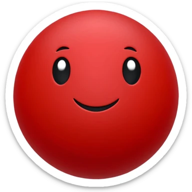 pet toy ball  sticker