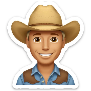 Kenny cheasny sticker