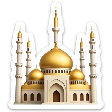 islam sticker