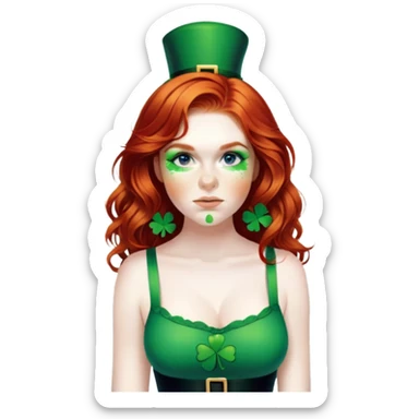 Verdant Vision sticker