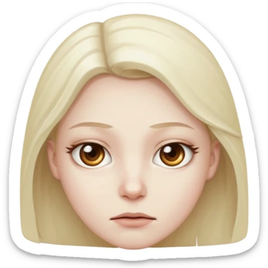 serial killer sticker