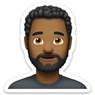 i hate this website sticker