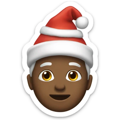 Merry Christmas  sticker