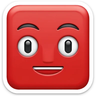 meme sign BAN! sticker