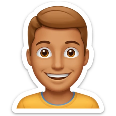 Please speed I need this face sticker