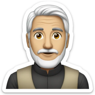 Kalbasi hamid reza sticker