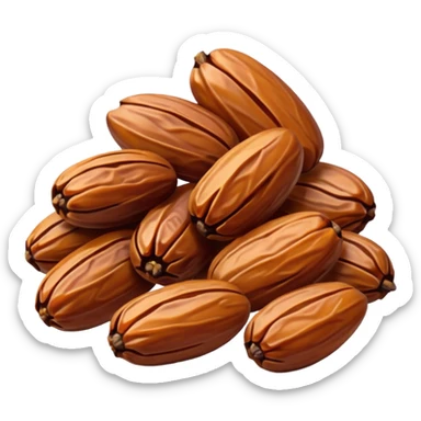 dates sticker