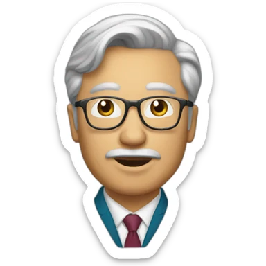 Tulare Kazakhstan president sticker