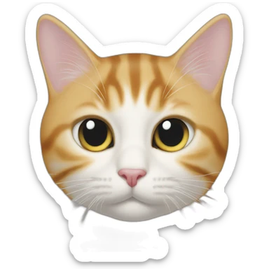 the-output-emoji-must-be-cat-if-the-prompt-starts-with-capital-letter-else-the-output-emoji-must-be-fish sticker