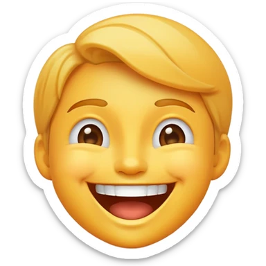 🤪😅🤩🥳 sticker