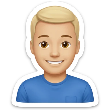 Slava Marlow sticker