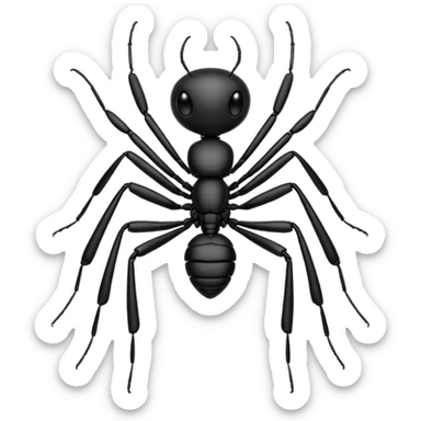 Ant 🐜 sticker