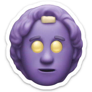 GDI NOD LOGO sticker