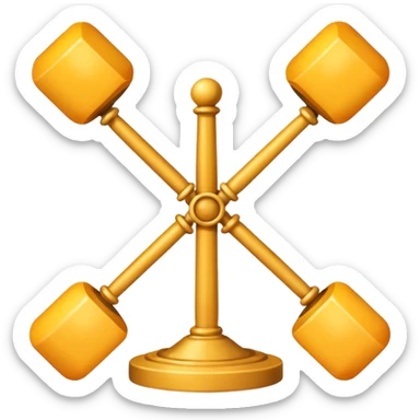 Proportional sticker