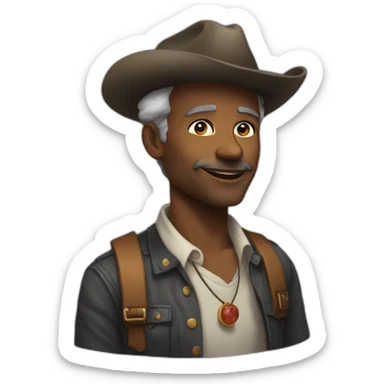 BITTERSWEET FEELING WHEN A FABULOUS ARTIST HAS BEEN DICOVERED BUT HAS ALSO BEEN LONG DEAD WHILE STILL YOUNG, HOLDING GREAT PROMISSES LEFT UNFULFILLED sticker